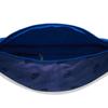 Nike Heritage Nylon Sling Bag Fanny Pack Regular Unisex Royal Blue Casual CK7446-480