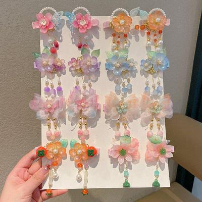 Accessori per capelli bambini – Mollette per capelli per bambini
