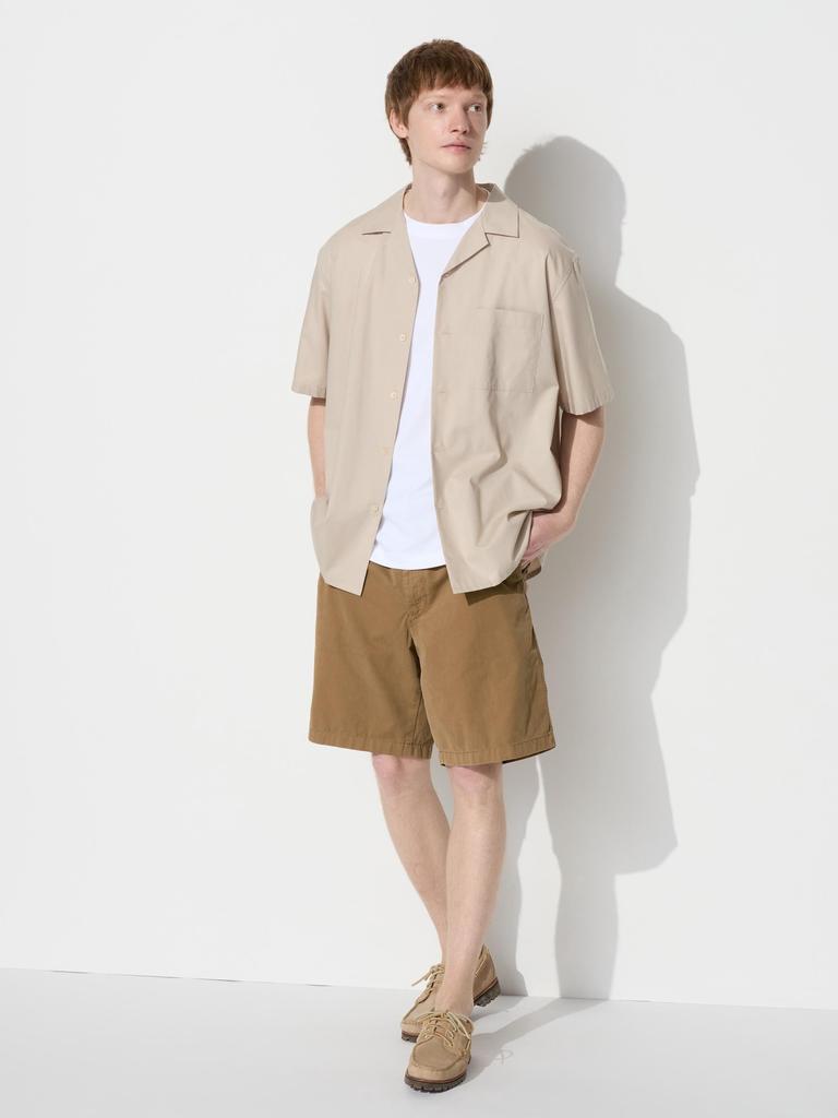 Uniqlo Japan Chino Shorts  Relaxed Fit 