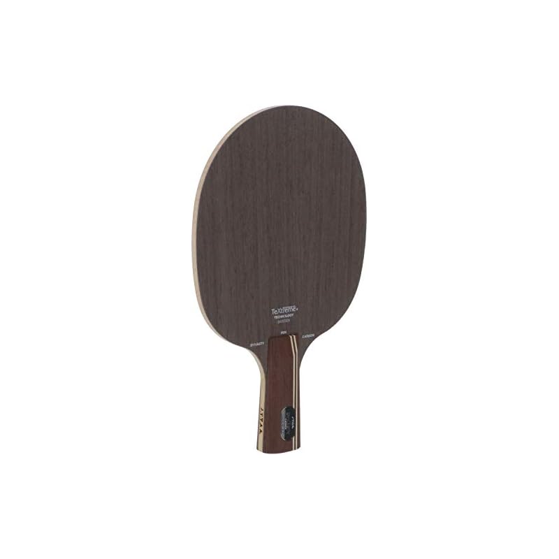 STIGA Dynasty Carbon PEN 107065 Table Tennis Racket