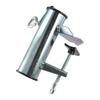 Easy To Install Patio Umbrella Holder Heavy Duty Deck Umbrella Stand Umbrella Clip  Camping