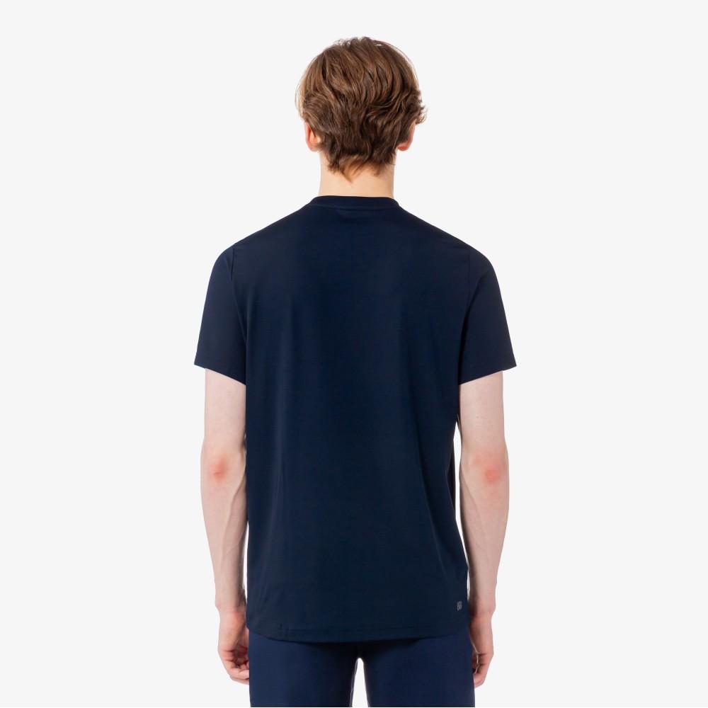 [lacoste] Men's Training Performance T-shirt TH8920-56G166