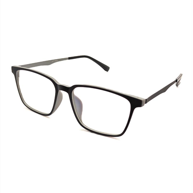 

Высококачественные мужские очки для пресбиопии из чистого титана с защитой от синего света, очки для чтения с диоптриями 100 150 200 250 300 350 400 +1.5