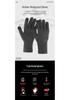 Waterproof, Warm, Touchscreen, Non-Slip Gloves for Outdoor Activities - Ideal for Cycling, Biking, Scooters, and Skiing
