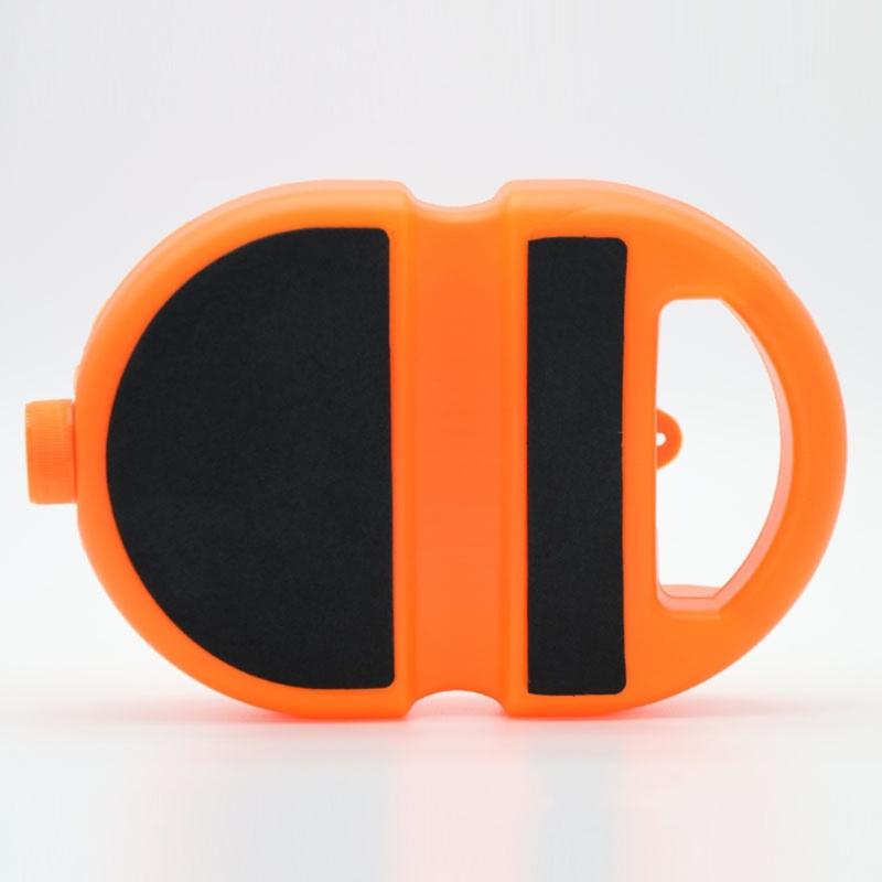 Solos Tennis Trainer Practice Portable Tennis Practice Equipment Tennis Practice Rebounder Tennis Trainer with String