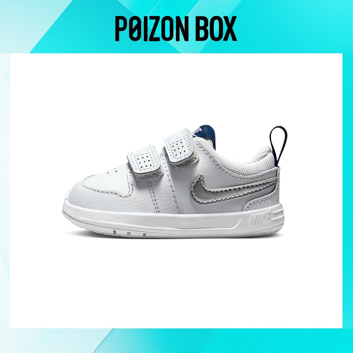 

кроссовки Nike Pico Toddler shoes TD AR4162-009