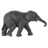 Artificial Animal Elephant Model Educational Children Cognitive Animal Model Toy Decoration