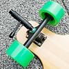 Vanpro Skateboard Versatile and Skateboard Maintenance Kit with Allen Wrench and Phillips Screwdriver All-in-One Tool, Portable, Multi-Function