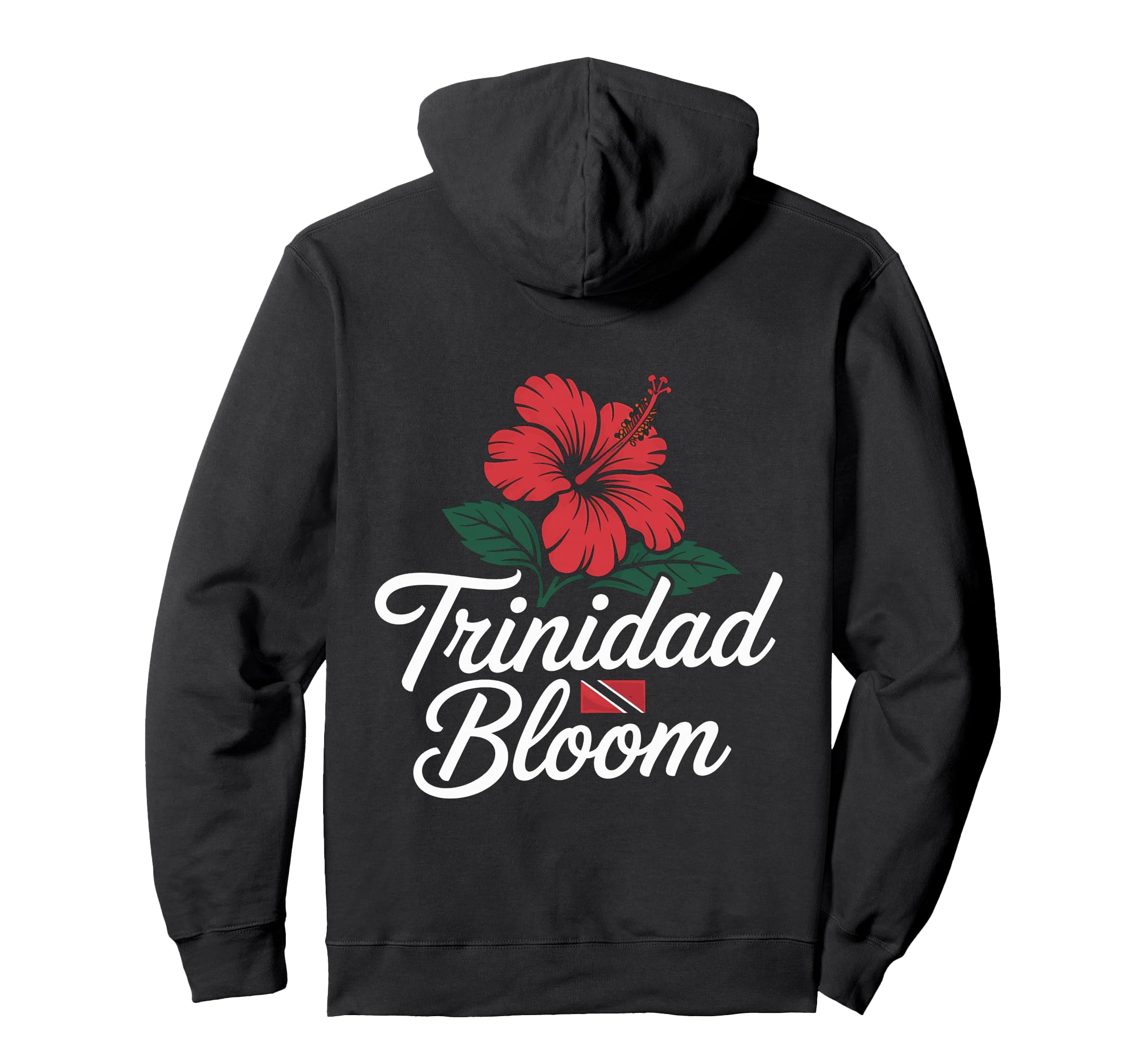 Trinidad and Tobago flag, Trinidad and Tobago hoodie