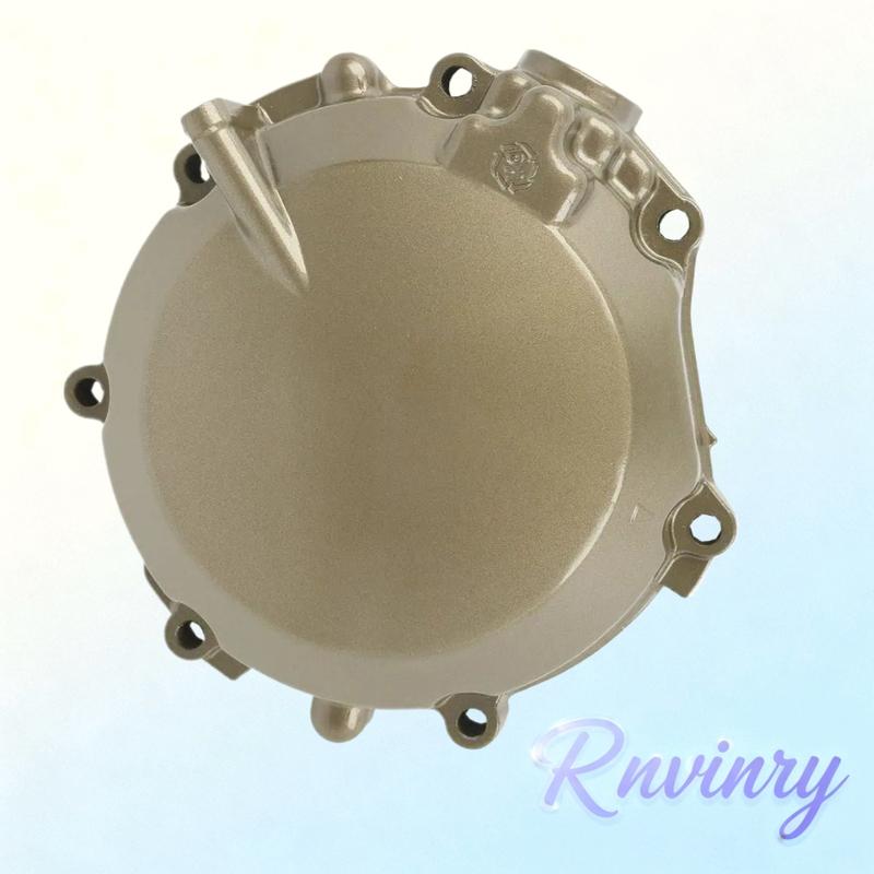 For Kawasaki Ninja ZX12R ZX-12R 2002-2006 2005 Motorcycle Left Stator Engine Cover Crankcase