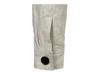 European and American Retro Slim Hunting Safari Linen Jacket for Men