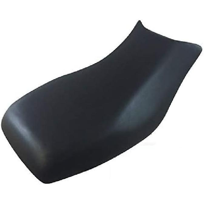 GRAND ORANGE Seat Cover Compatible with Honda Recon 250 1997-2004 Black