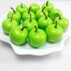 Simulation Fruit Play Toys Props Red Simulation Fruit 3.5cm X 3cm