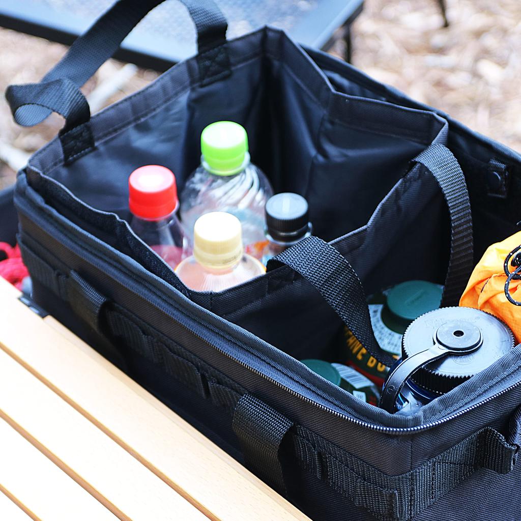 Kakuri Sangyo Insulated Eco Bag