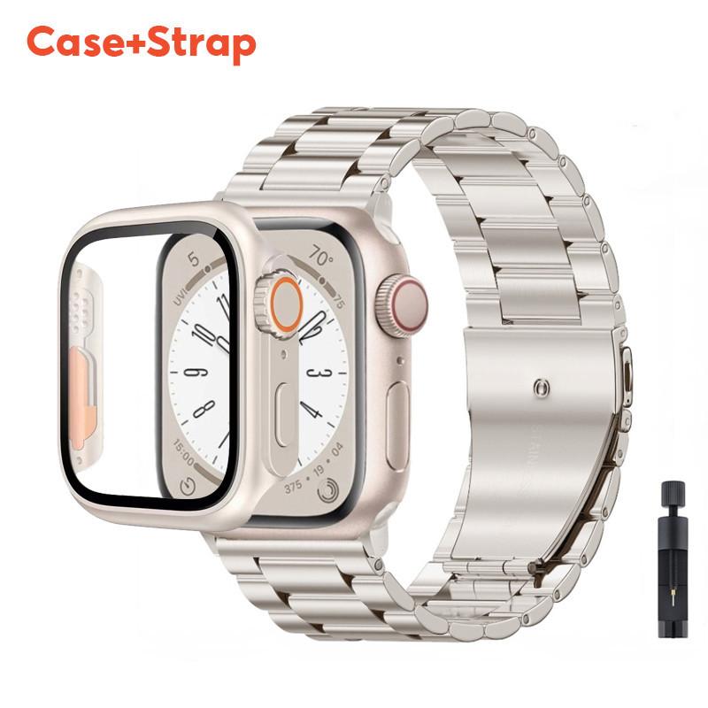 Smartwatch Can You Change Apple Watch Case Change To Ultra Screen