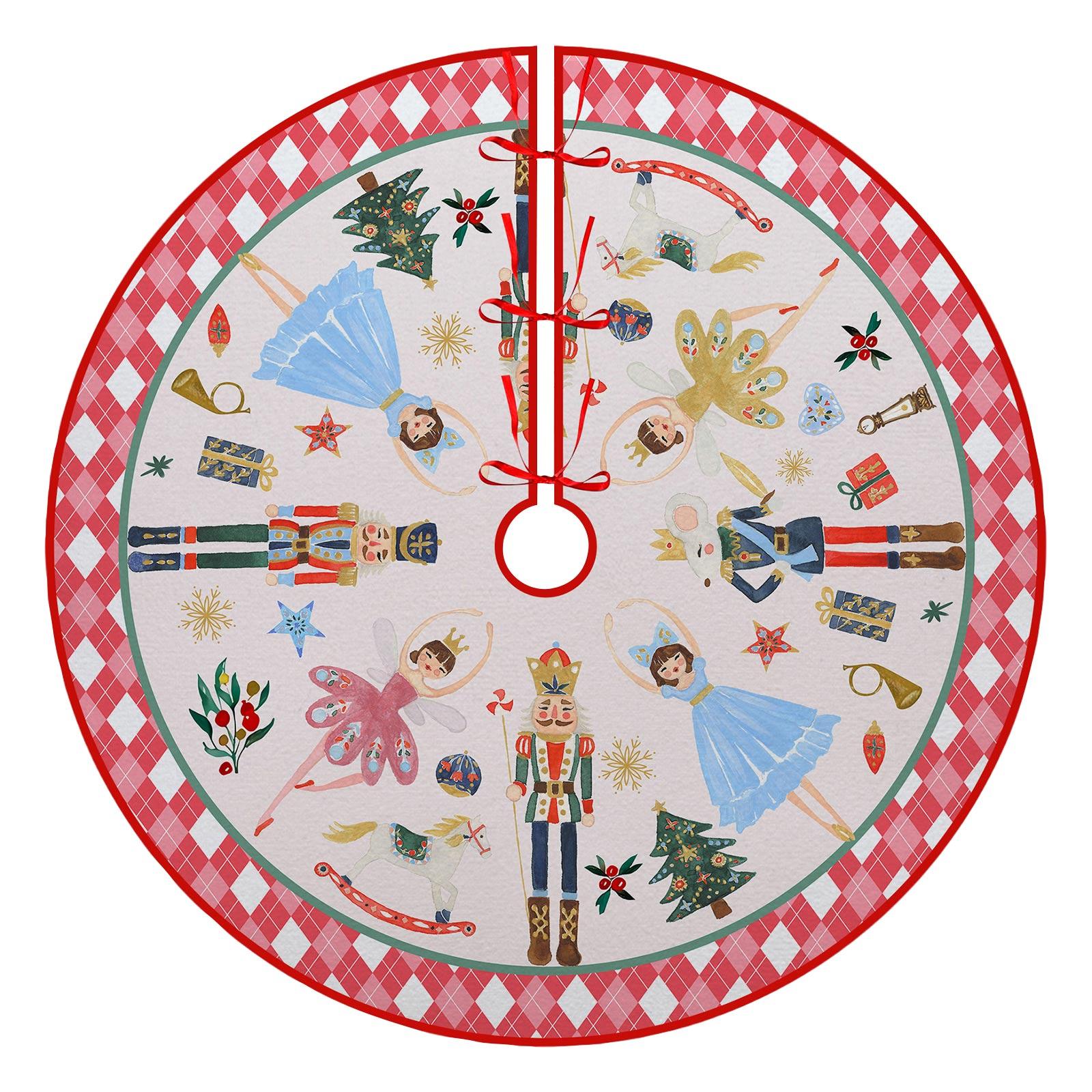 

Christmas Tree Dress Christmas Decoration, Christmas Tree Decoration Dress, New Year Holiday Party One Size