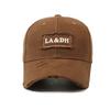 Spring Summer Baseball Cap Unisex Sunhat