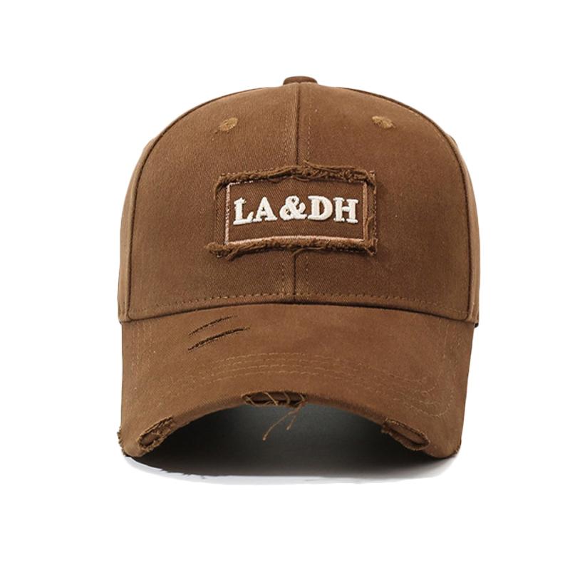 Spring Summer Baseball Cap Unisex Sunhat