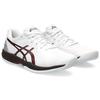 Asics Solution Swift FF White Antique Red Men Sneakers 1041A298-103