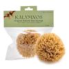 Original Natural Sponge Honeycomb (for Body) - Small