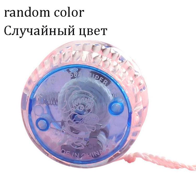 Flash Jumping Foot Force Ball Jumping Ball Jumping Ring Jumping Circle QQ H