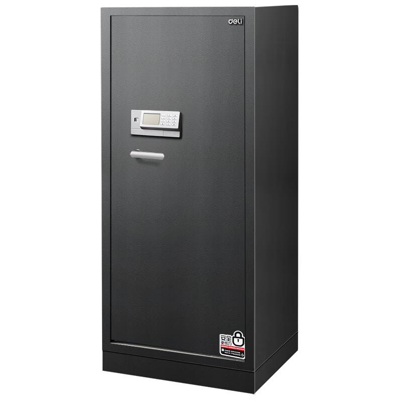 Deli Electronic Password Anti-Theft Safe