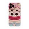 3D Three dimensional Funny Couple Iphone14 IPhone 14 IPhone Case 12/11 Film 15 Glossy 8 Suitable for 16promax