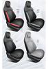 Jetour Dasheng Five-Seater Leather Car Seat Cushion, All-Season Fit, 24 Models Available.