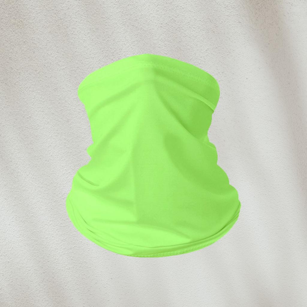 Mască de ciclism de vară, mască de pescuit în aer liber, anti-ultraviolete, eșarfă pentru cap, protecție solară, cu bandă pentru gât