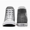 Converse Chuck Taylor All Star Charcoal High 1j793c