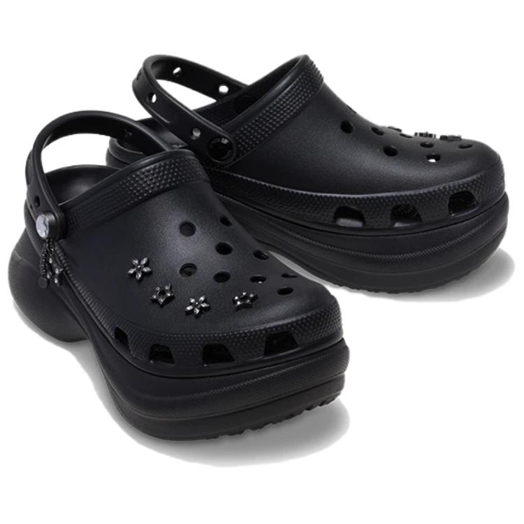 Crocs Clogs Women's 214100-001