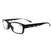Retro Unisex Resin Frame Ultra-light Presbyopia Reading Glasses for Aged People