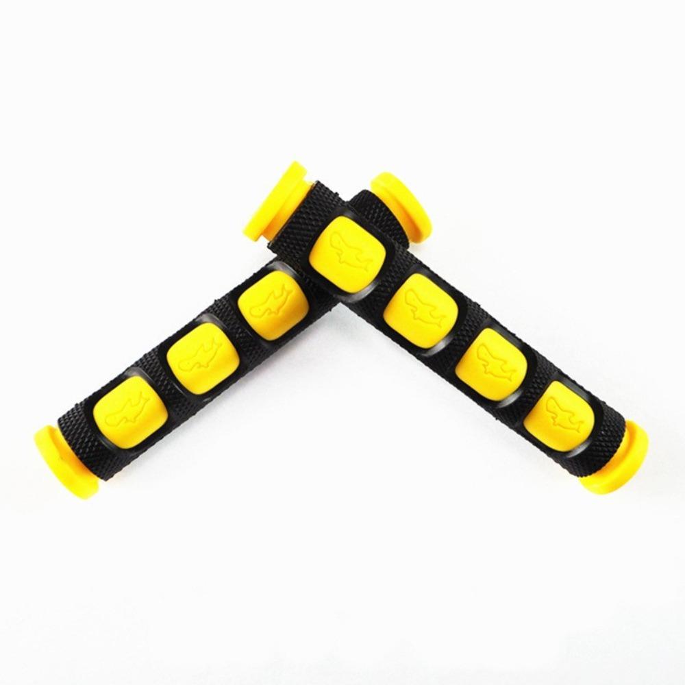 

Universal Clutch Lever Sleeve Anti-Slip Clutch Lever Rubber Grip Scooters, Bikes & Motorcycles жовтий
