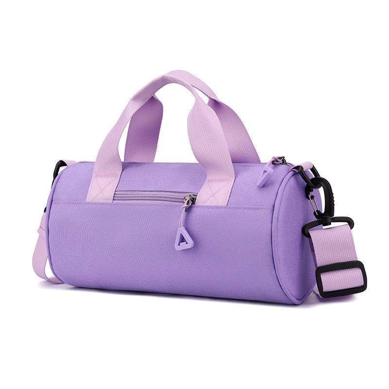 2025 Preppy Women's Backpack: Large Capacity, Fashionable & Versatile for Travel & Commute