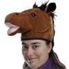 Beistle Cosplay Headgear Animal Horse Hat for Adults [Item]