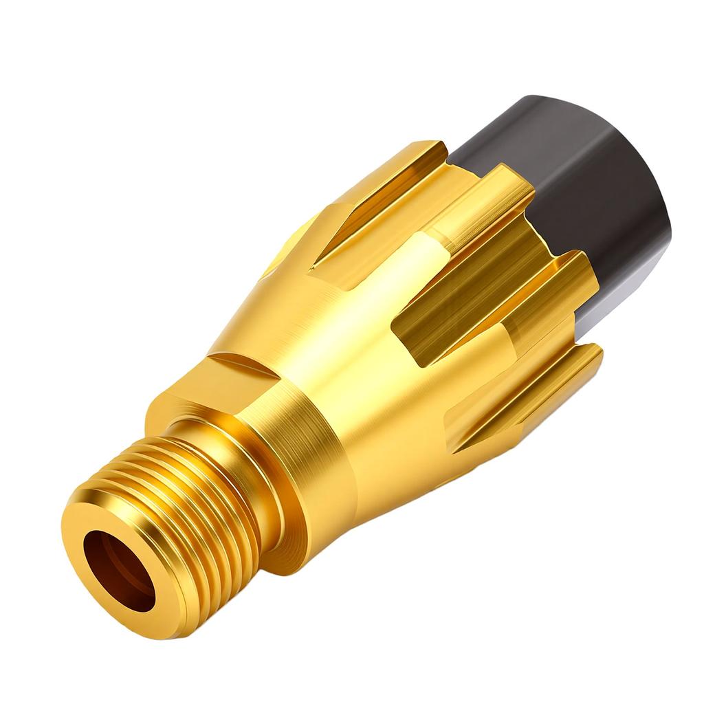 Airless Paint Sprayer Swivel Joint 360 Degrees Rotate Spray Gun Joint Connector Accessories