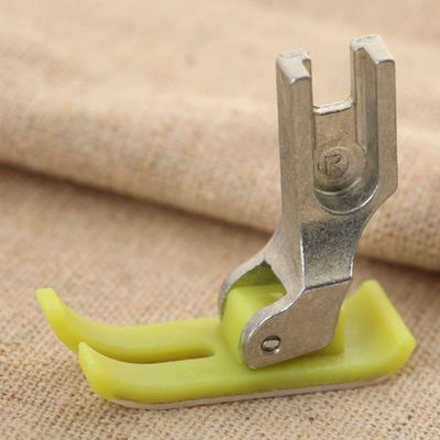 Cucito e manufatti tessili – Macchine per cucire