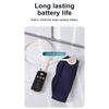 Electric Head Massager Eye Massager with Airbag Hot Compression Kneading Dredge Meridian Temple Sleep Aid Massager