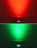 7 x10W Moving Head Stage Light 70W 7 LED RGBW DMX DJ Disco Stage Party Lighting