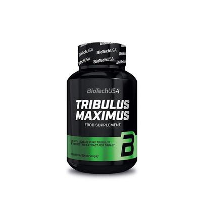 TRIBULUS MAXIMUS biotechnologique, 1500 mg, 90 comprimés