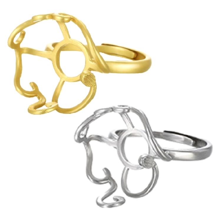 Sturdy Brass Earring Components Jewelry Accessory for Handmade Jewelry Fashionable  2 Pieces Included Home Decoration