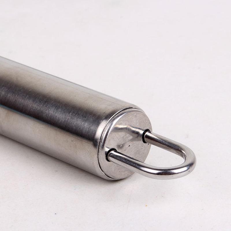 Edelstahl Fischschuppen Schabereiben Schnelles Entfernen Fischputzschäler Schaber Küchenhelfer