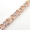Follow (Follow) Watch Fragola (Fragola) Ribbon Parts Bracelet Watch N02826S-4 PG