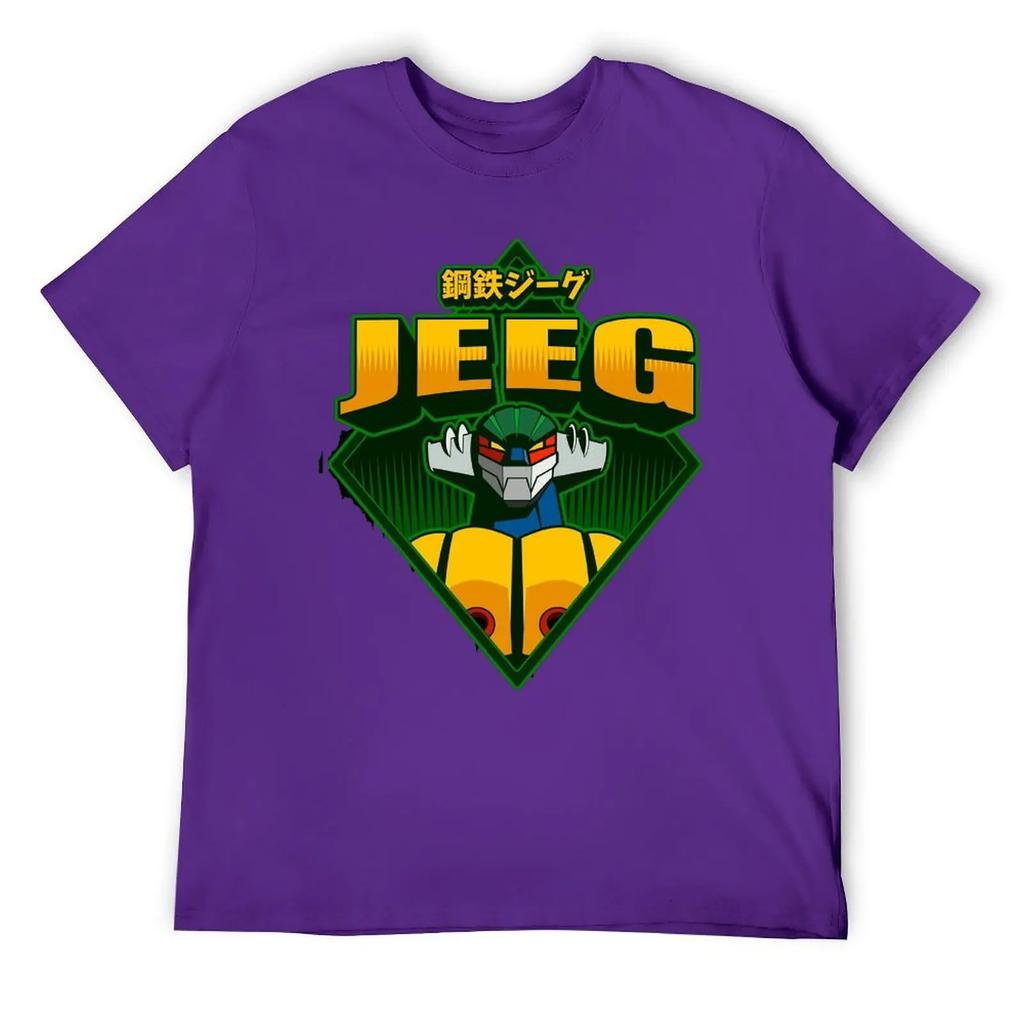 Fresh 286 Jeeg Losanga For Sale T-shirt  Motion T-shirts Funny Funny Novelty Travel USA Size