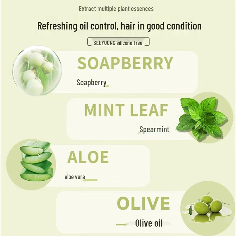 seeyoung Personal Care & Hygiene Gift Set