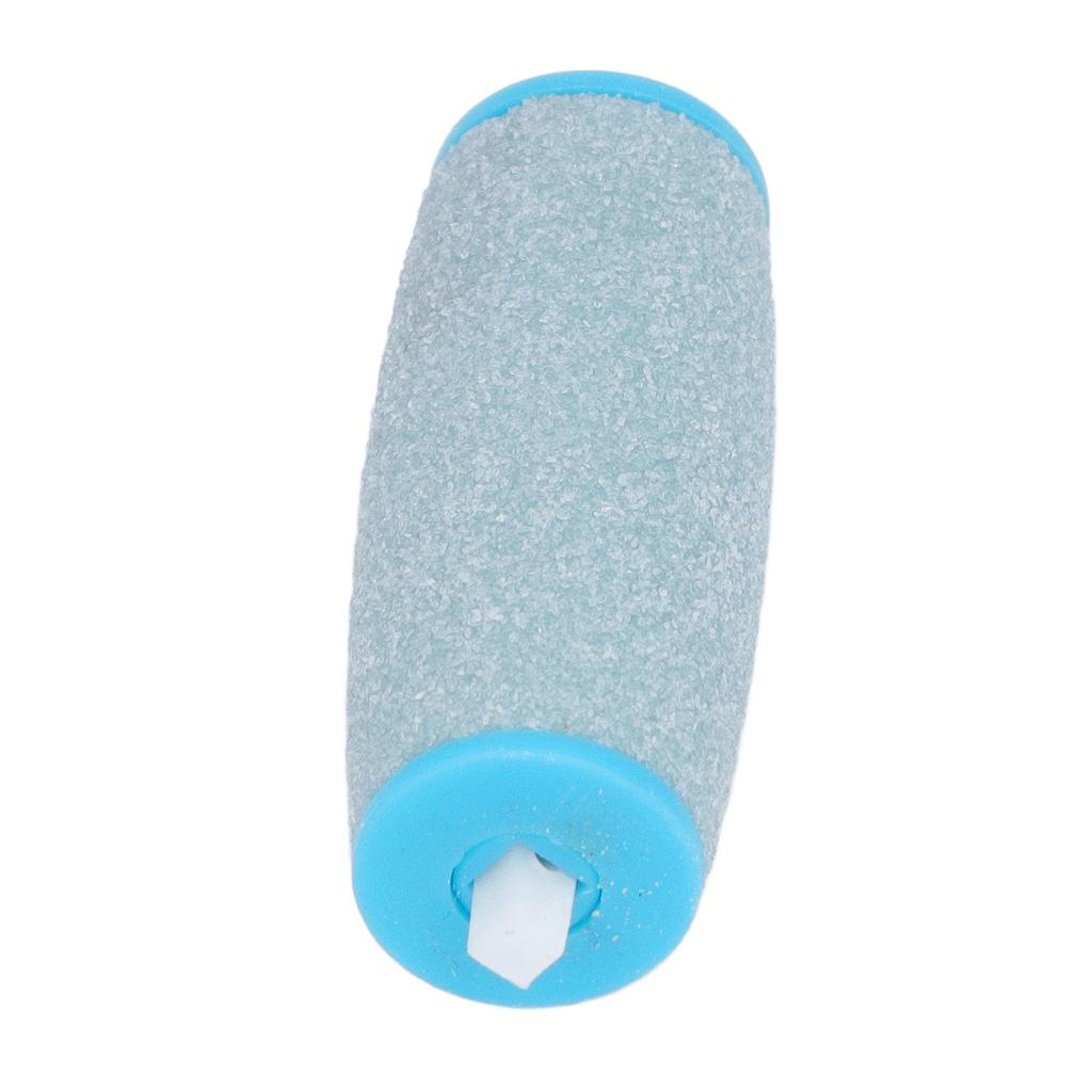 10pcs Replacement Rollers Pedicure Roller Pedicure Accessories Callus Remover Refill Heads for Electronic Foot File