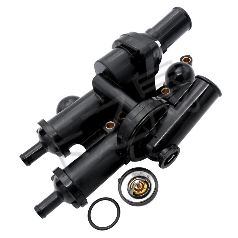 68003582AB Engine Coolant Thermostat for Dodge/Jeep 2.4L