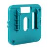 Battery Holder for Makita 18V Li-ion Battery Tools Machine Holder Storage Rack Wall Mount for Makita BL1860 BL1850 BL1840 BL1830