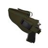 Universal Fast Draw Gun Holster With Multifunctional Iron Buckle For Outdoor Sports And Hunting