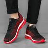 Men's Shoes Summer Breathable Classic Fashion Running Sneakers for Man Outdoor Light Comfortable Mesh Shoes Walking Shoe